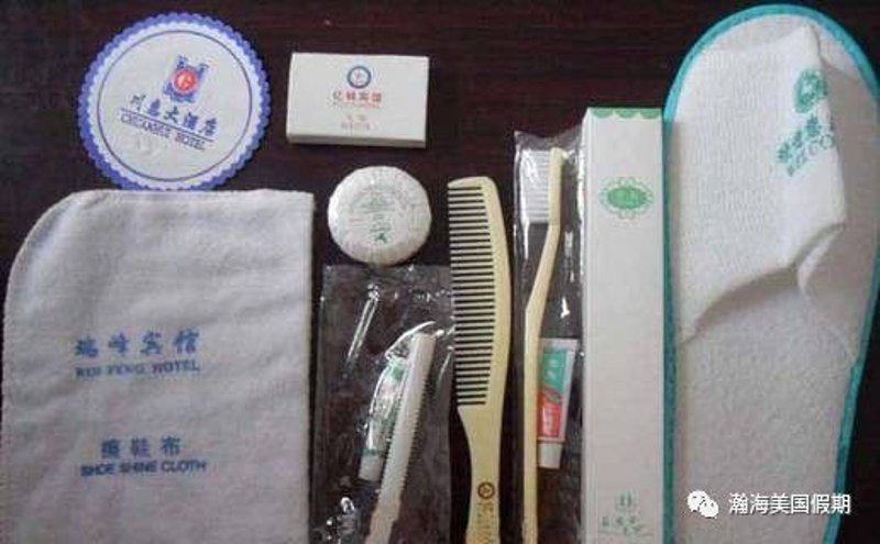 客房用品批发行业的最新趋势与选择指南