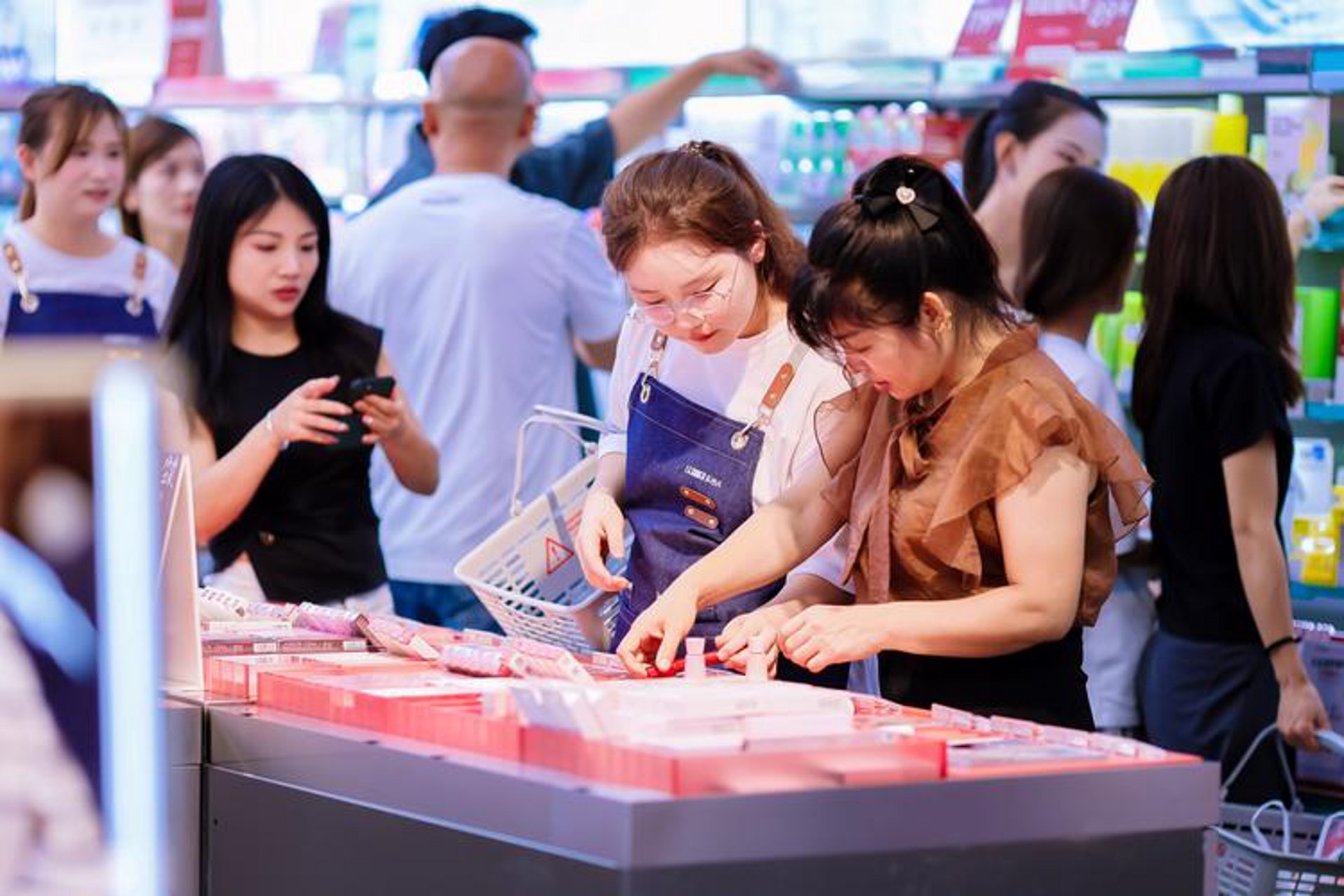 福满人家酒店用品