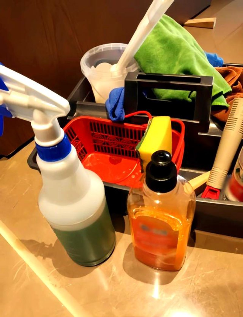酒店清洁用品选购全攻略：打造舒适安心的入住体验