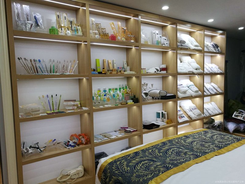 酒店用品批发行业现状与未来发展趋势