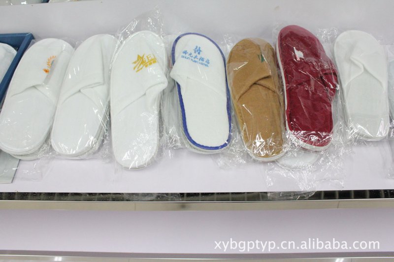酒店用品批发：行业发展的新趋势