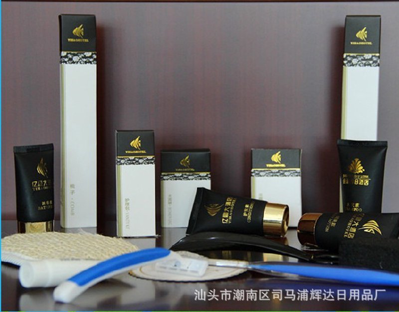 酒店清洁用品：背后的故事与未来趋势